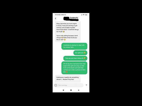 ❤️ Haremime Tinder'dan yeni bir PAWG ekledim (Tinder ile konuşma dahil) Anal porno pornoda tr.femidaassist.ru ☑